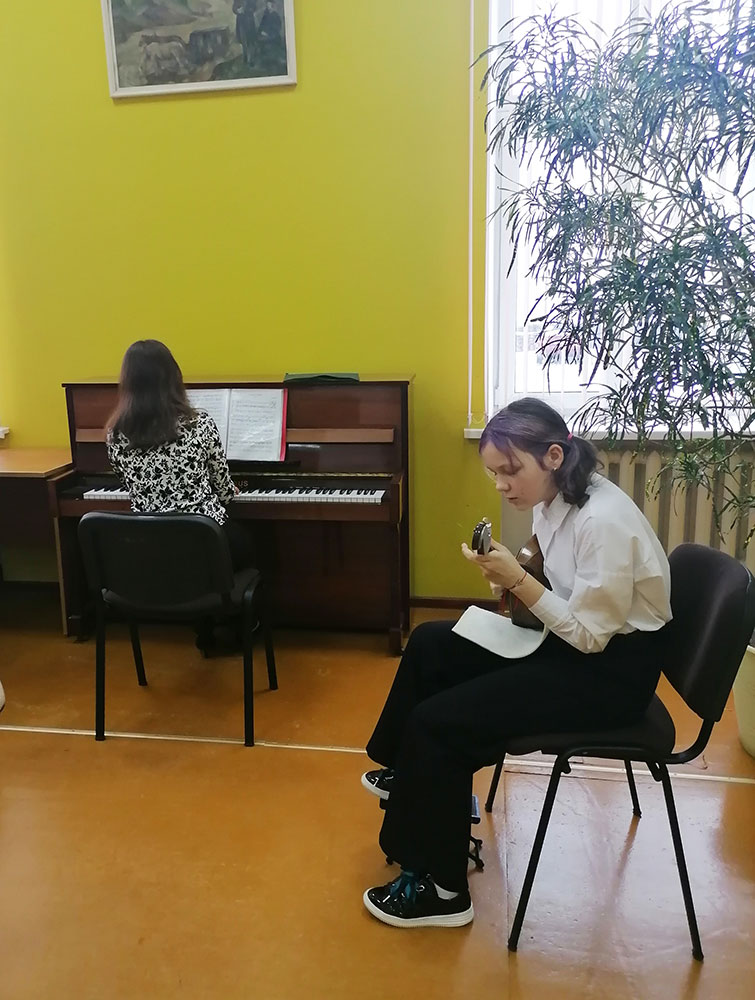 Bielaruskaja mova mielodyja sierdca4