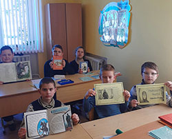 Euphrasinnia Polatskaya0