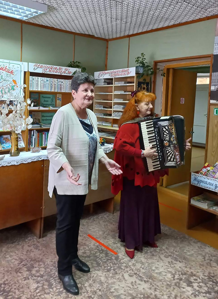 Imya tebe Zhenshchina 6