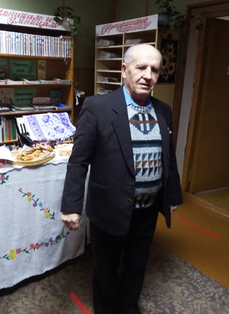 Maslenitsa pyshka na ulitsu vyshla 4