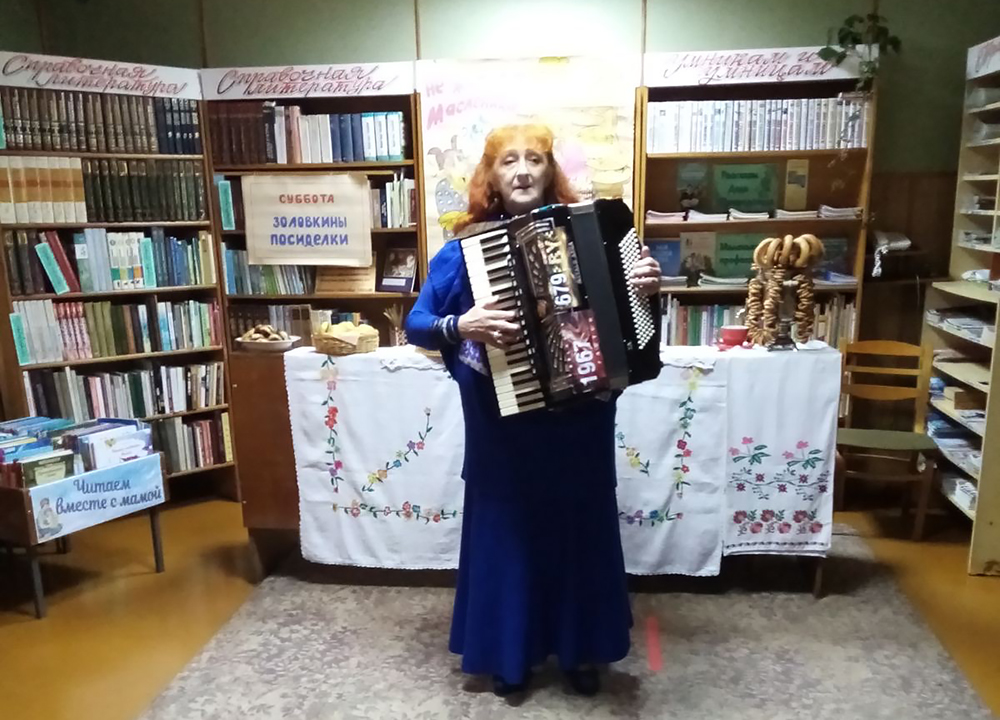 Maslenitsa pyshka na ulitsu vyshla 5