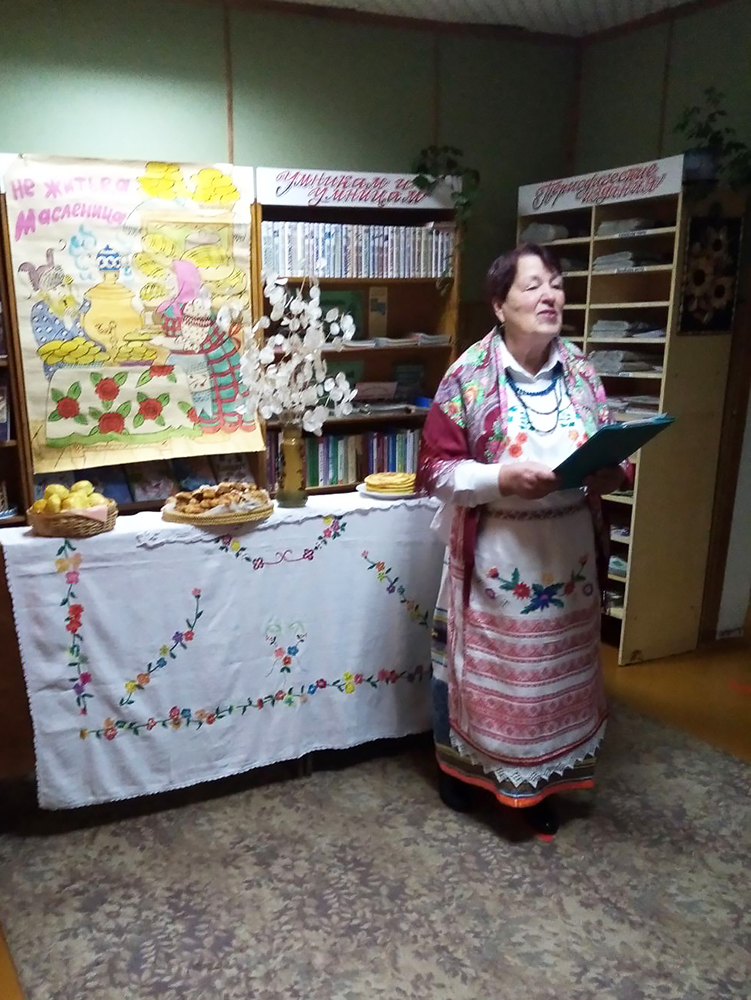 Maslenitsa pyshka na ulitsu vyshla 7