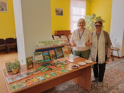 goryachaya rassadnaya pora