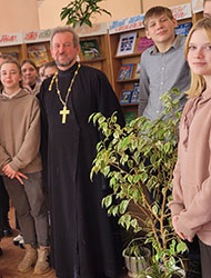 k svoyey dushe naydi dorogu