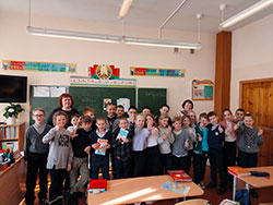 pisatel nashego detstva