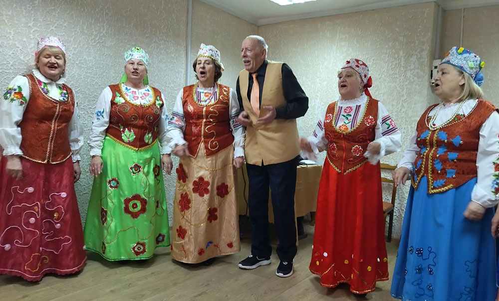 O zhizni v shutku i vseryoz 4