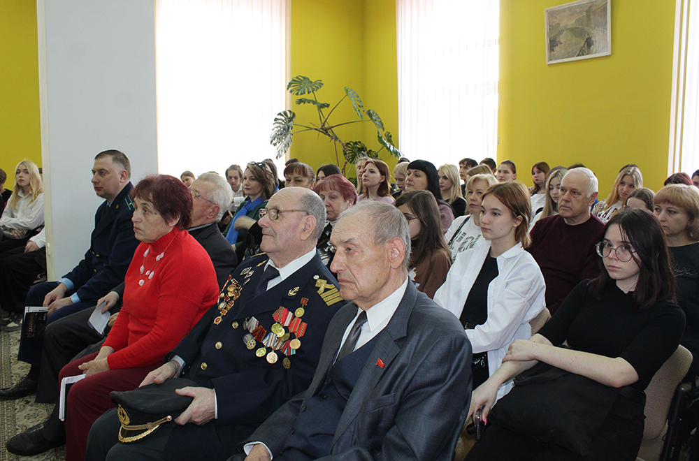 Pamyat dolzhna byt vechnoy 2