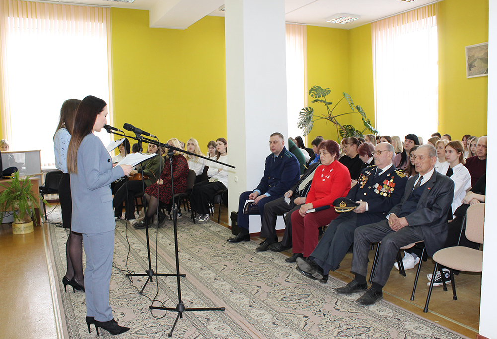 Pamyat dolzhna byt vechnoy 3