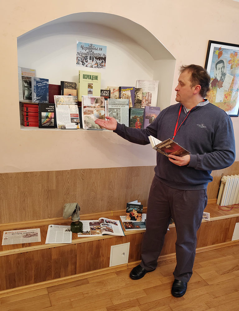 chernobylya chornyy aprel5