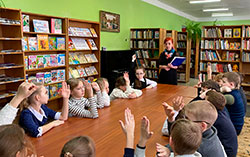 veselyy den s sergeyem mikhalkovym