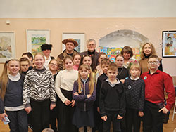 рuteshestviye s dedom prirodovedom