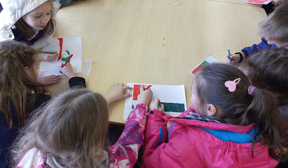 Kakogo tsveta rodina2