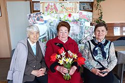 Ostalsya v serdtse vechnyy sled voyny 1