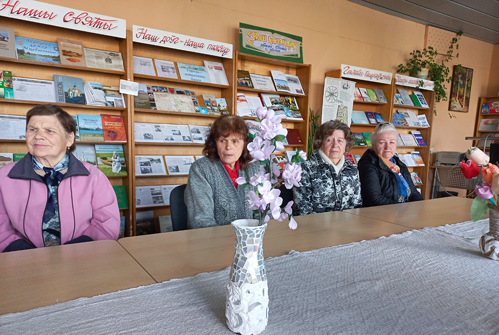 Ostalsya v serdtse vechnyy sled voyny 9