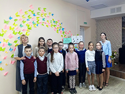 V gosti k tetushke Tartille