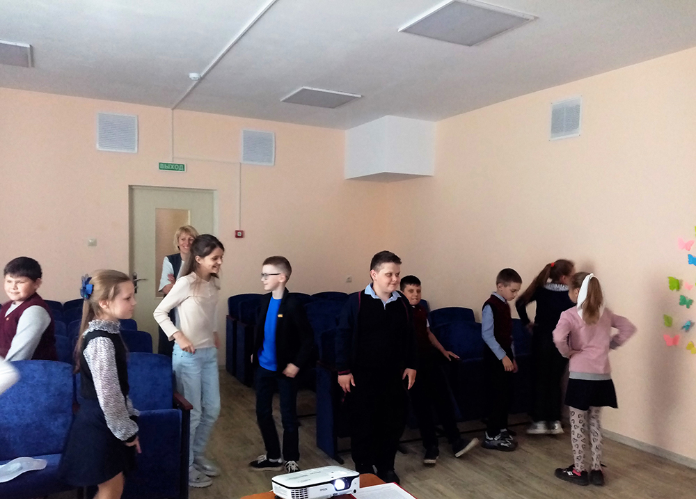 V gosti k tetushke Tartille1