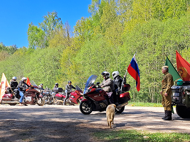 Velikaya Otechestvennaya voyna7