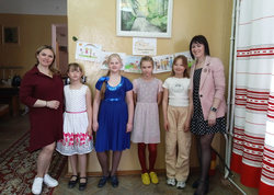 semya sogretaya lyubovyu