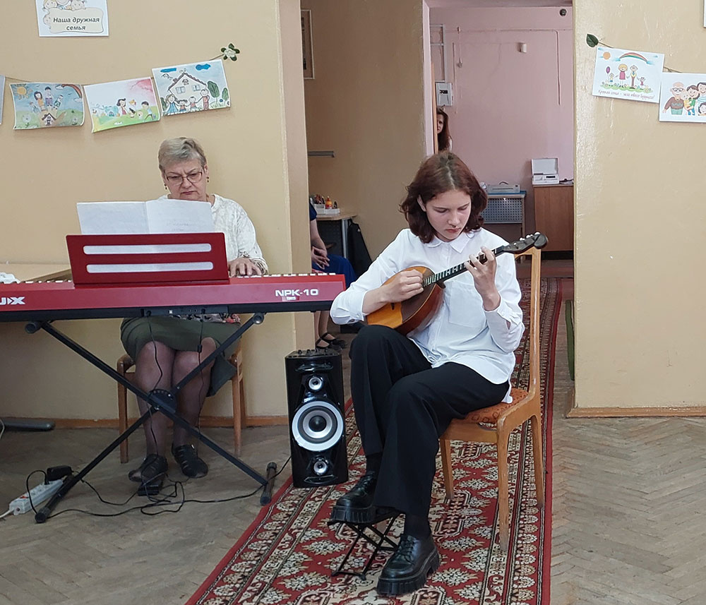 semya sogretaya lyubovyu2