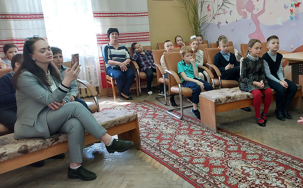 semya sogretaya lyubovyu4