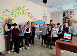 tri simvola rodnoy strany