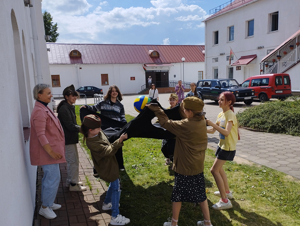 Moya zemlya ot A do YA1