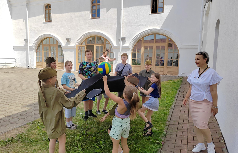 Moya zemlya ot A do YA25