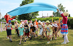 Prazdnik prokaznik 4 2023