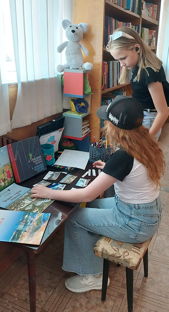 Kraj cudaŭ kazak i busloŭ3