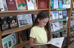 Raduga stikhov o lete