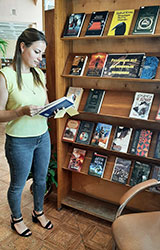 razlozhim vso po knizhnym polochkam