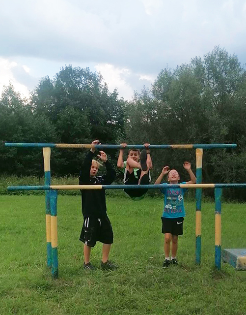 S knigoy po zhizni 2