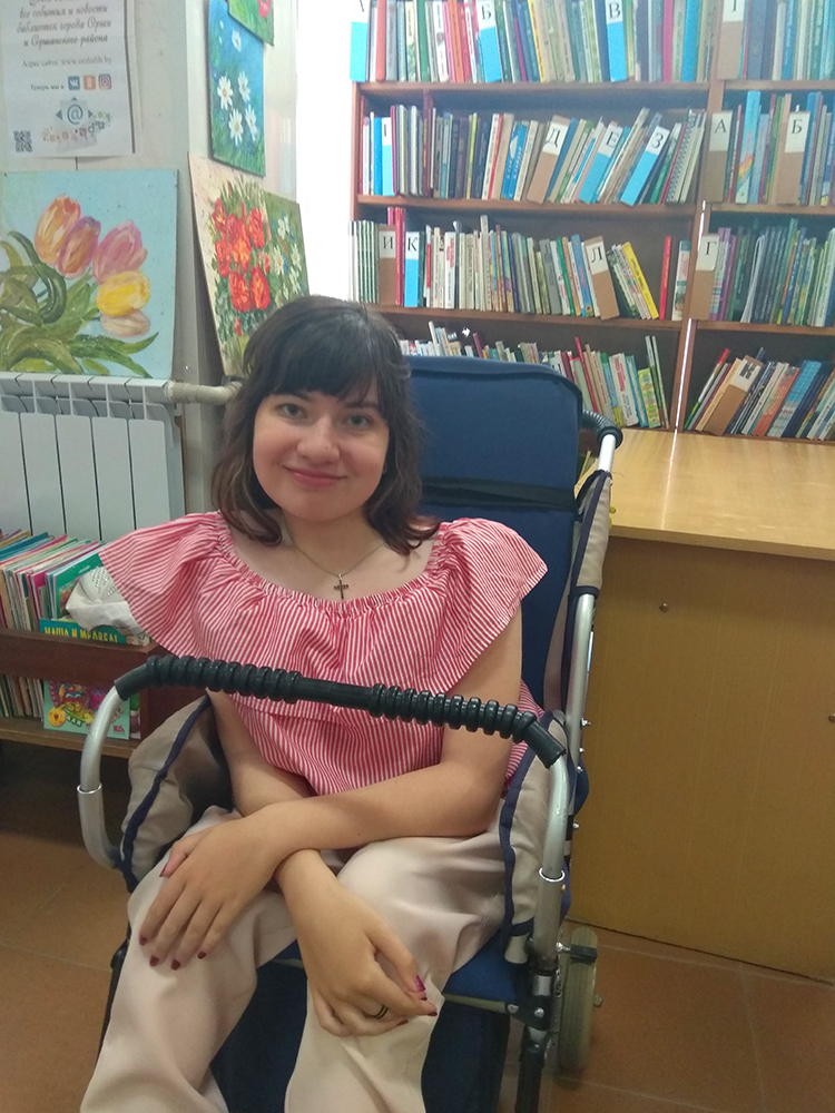 Vystavka kartin Iriny Mezheninoy 1