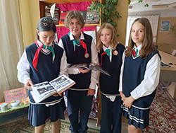 mir radi budushchego