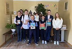 my silny kogda yediny