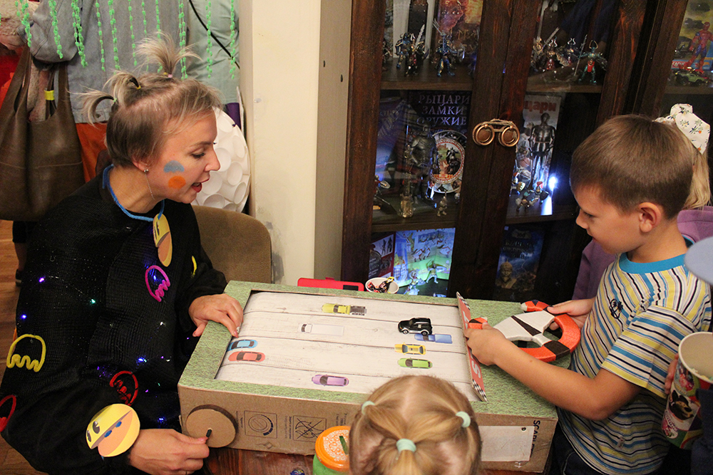 neskuchnyy vecher 2023 11