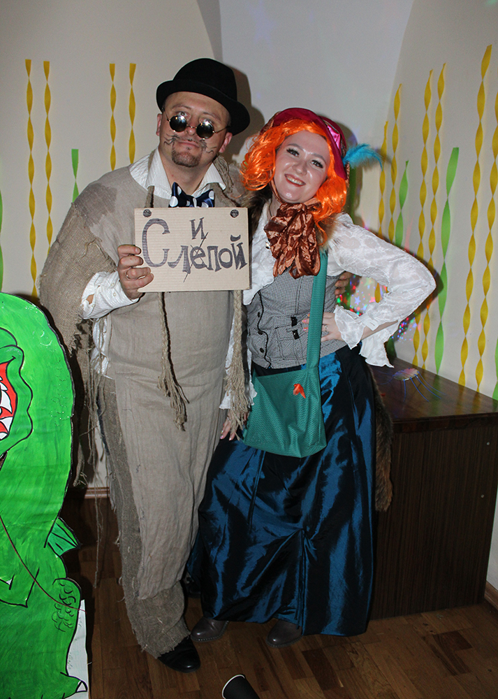 neskuchnyy vecher 2023 34