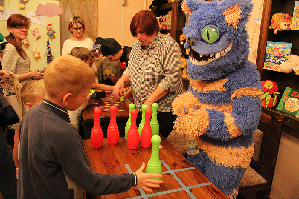 neskuchnyy vecher 2023 64