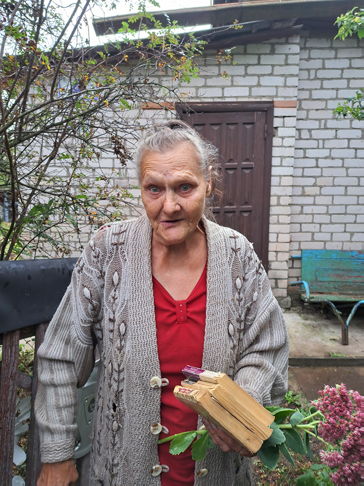 Knigi molodosti nashey 2