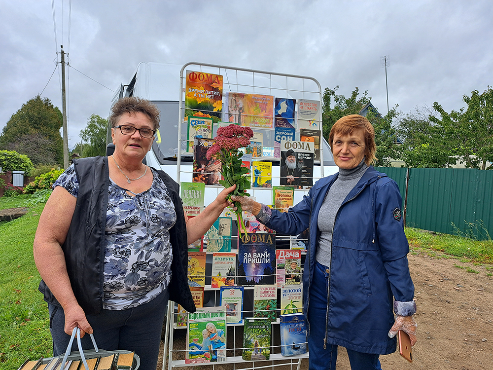 Knigi molodosti nashey 3