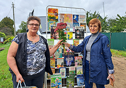 Knigi molodosti nashey