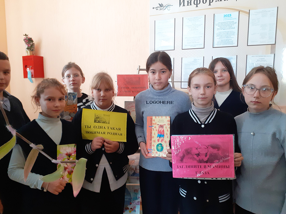 Literaturnoye assorti 1