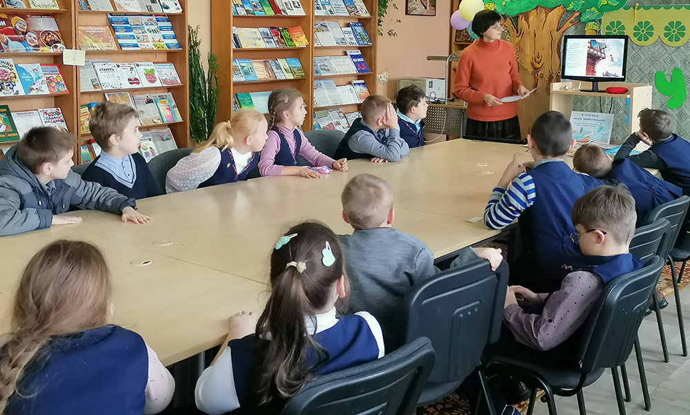 Skazka pod zontikom 3