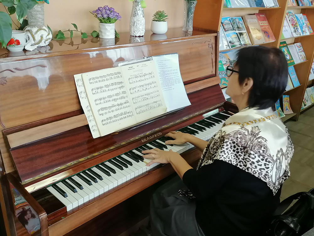 Skazka pod zontikom 4