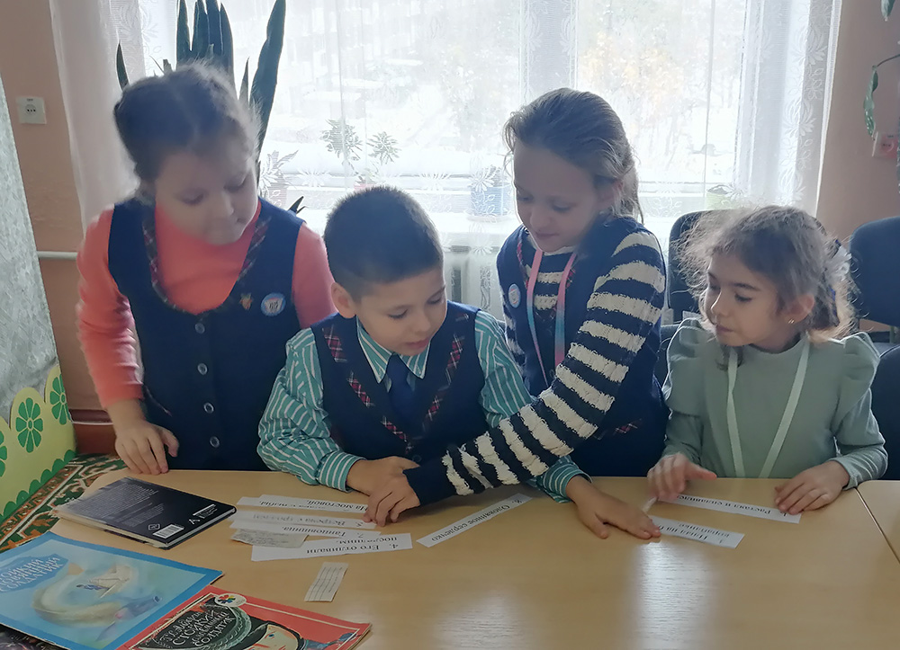 Skazka pod zontikom 5