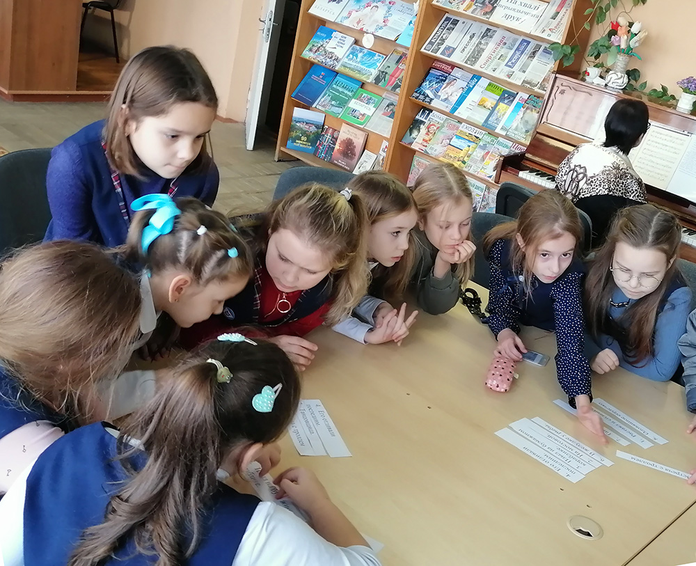 Skazka pod zontikom 6