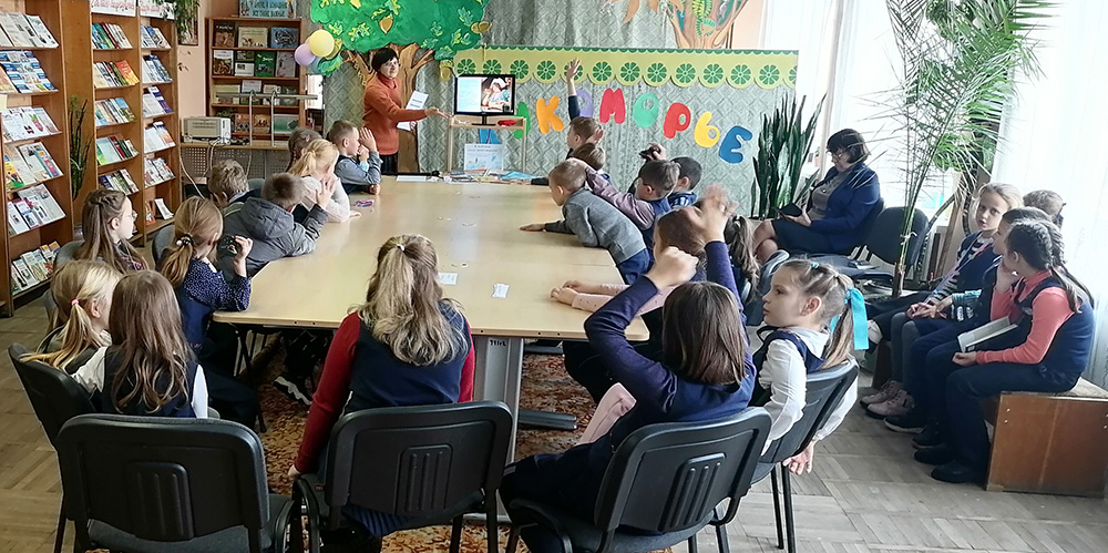 Skazka pod zontikom 7