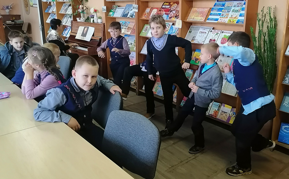 Skazka pod zontikom 8