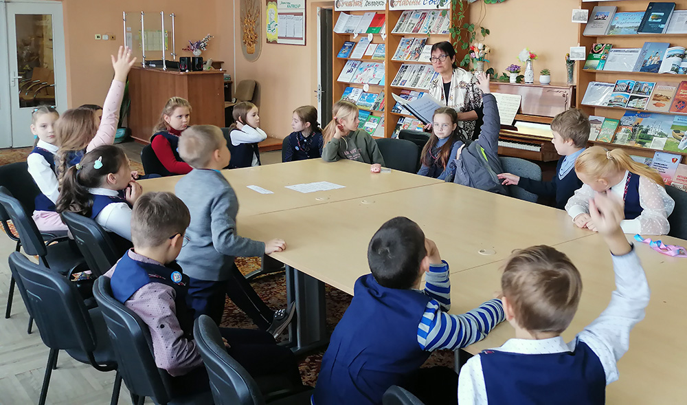 Skazka pod zontikom 9