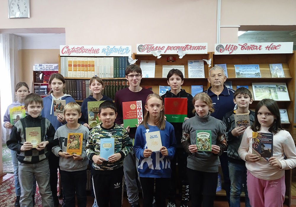 Traditsii i obryady belorusov 2